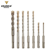 SDS Plus Hammer Rock Drill Bits